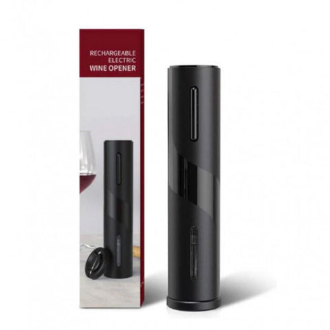 DESCORCHADOR ELÉCTRICO PARA BOTELLAS DE VINO