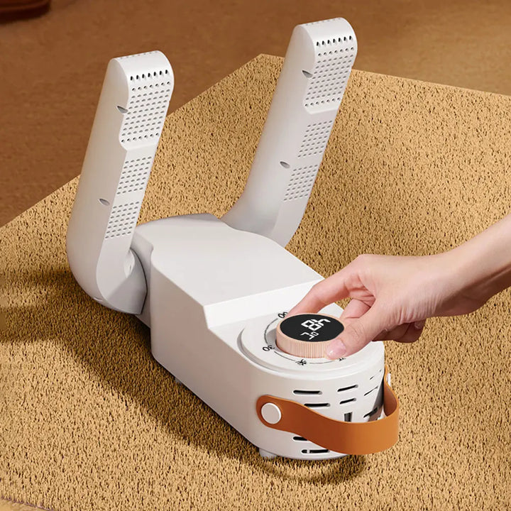 SHOE DRYER PRO (SECADOR DE ZAPATOS ELÉCTRICO)