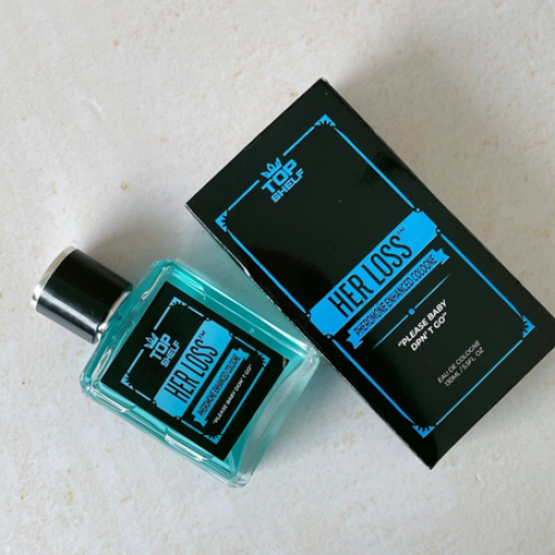PERFUME HER LOSS