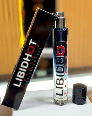 SUPER PERFUME SEDUCTOR