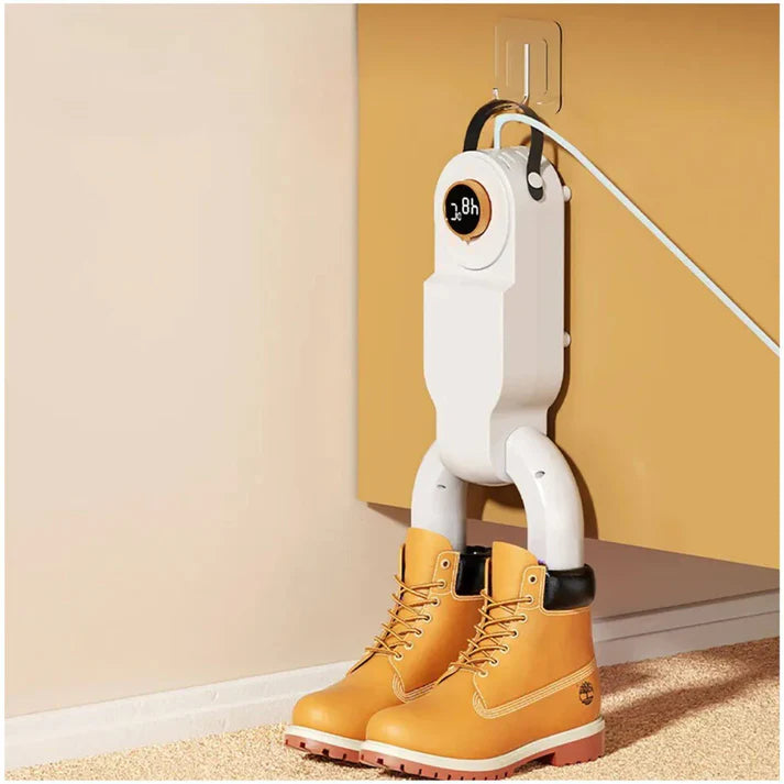 SHOE DRYER PRO (SECADOR DE ZAPATOS ELÉCTRICO)