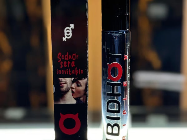 SUPER PERFUME SEDUCTOR